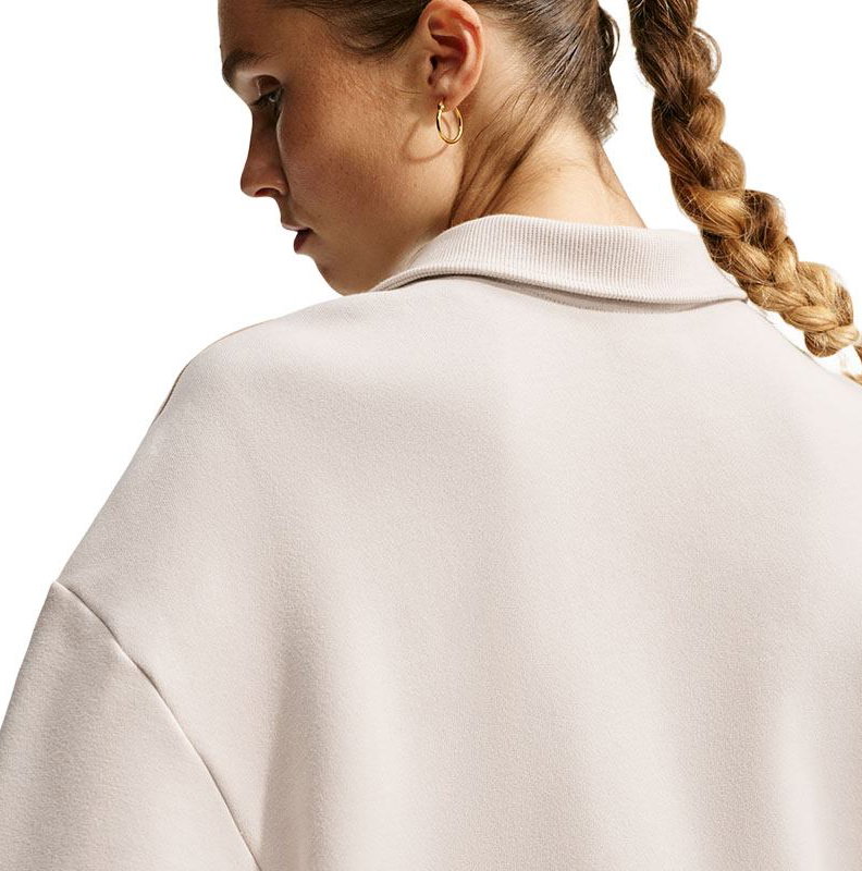 Nike Heritage Court Collection Women's Tennis Top