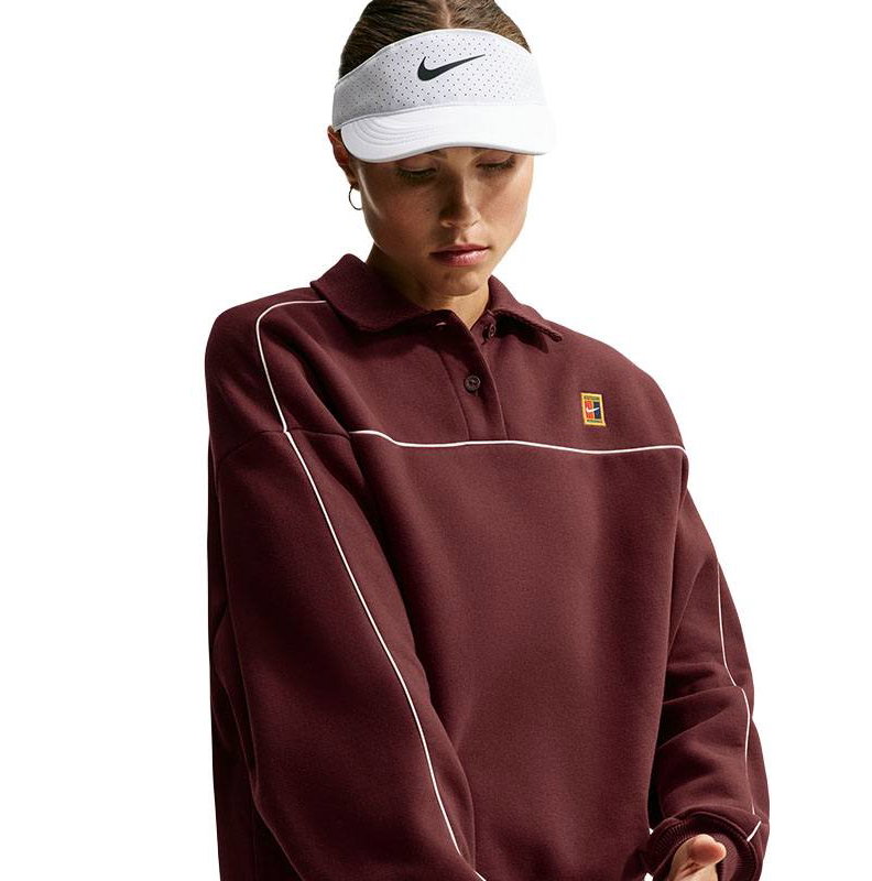 Nike Heritage Court Collection Women's Tennis Top