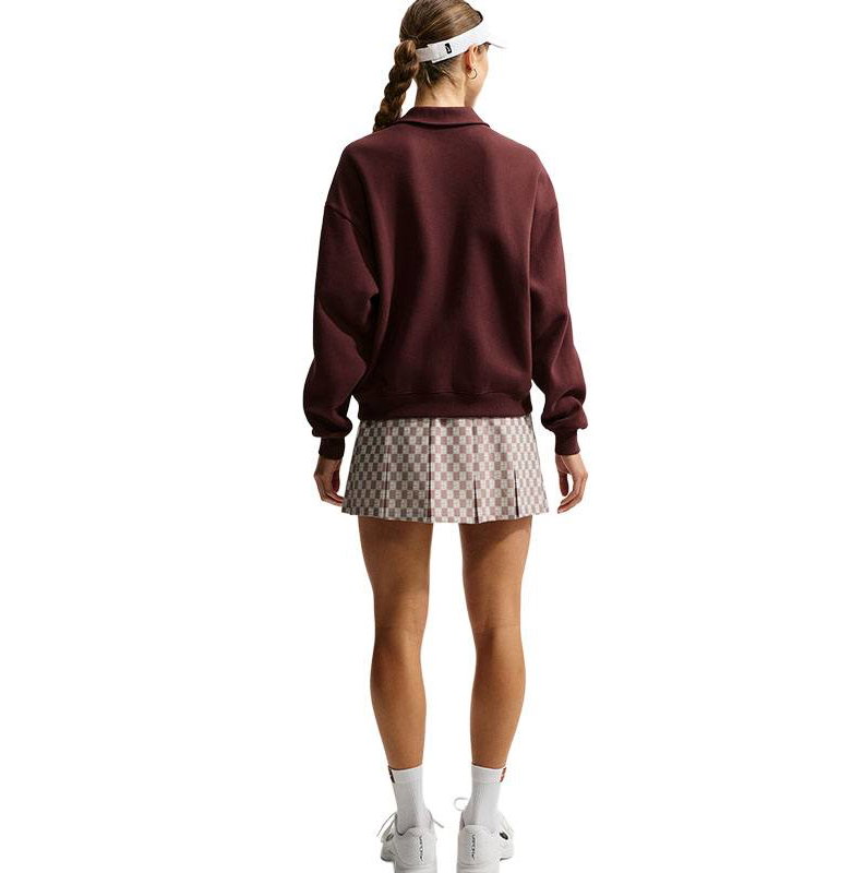 Nike Heritage Court Collection Women's Tennis Top