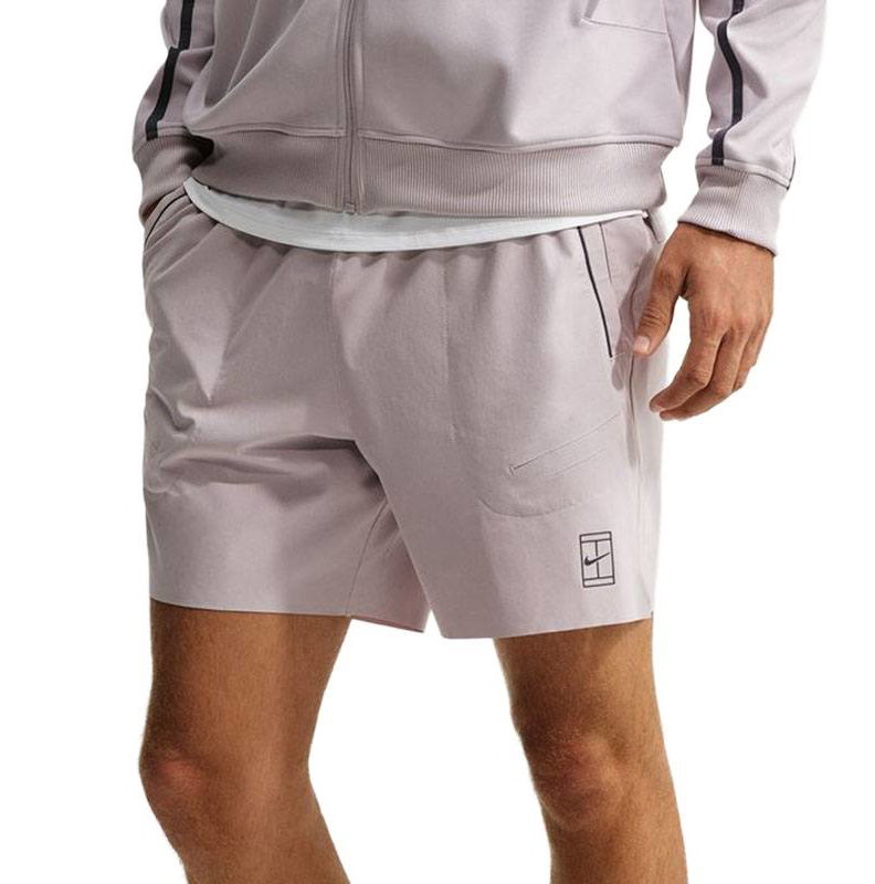 Nike Court Advantage 6" Men's Tennis Short