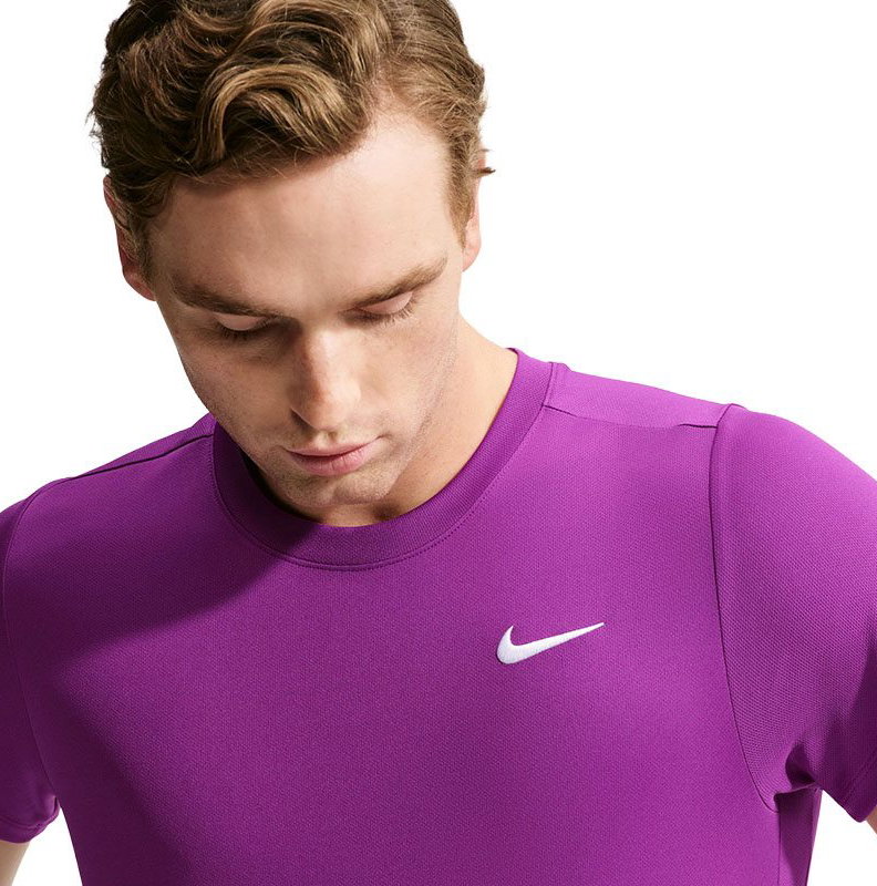 Nike Court Victory Men's Tennis Crew