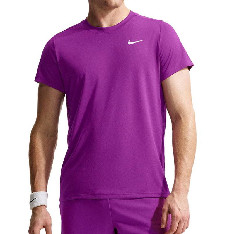 Nike Court Victory Men's Tennis Crew