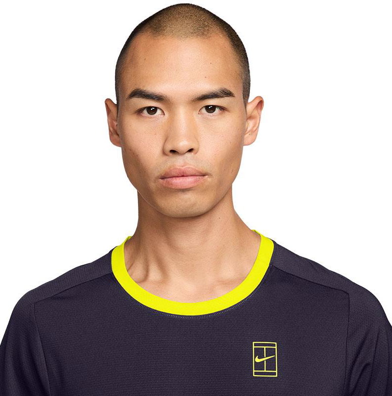Nike Court Advantage Men's Tennis Top