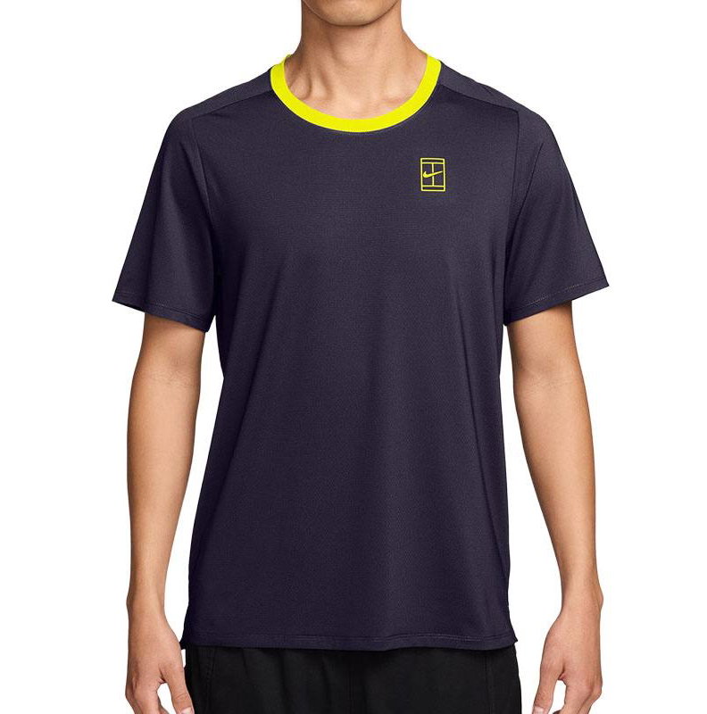 Nike Court Advantage Men's Tennis Top