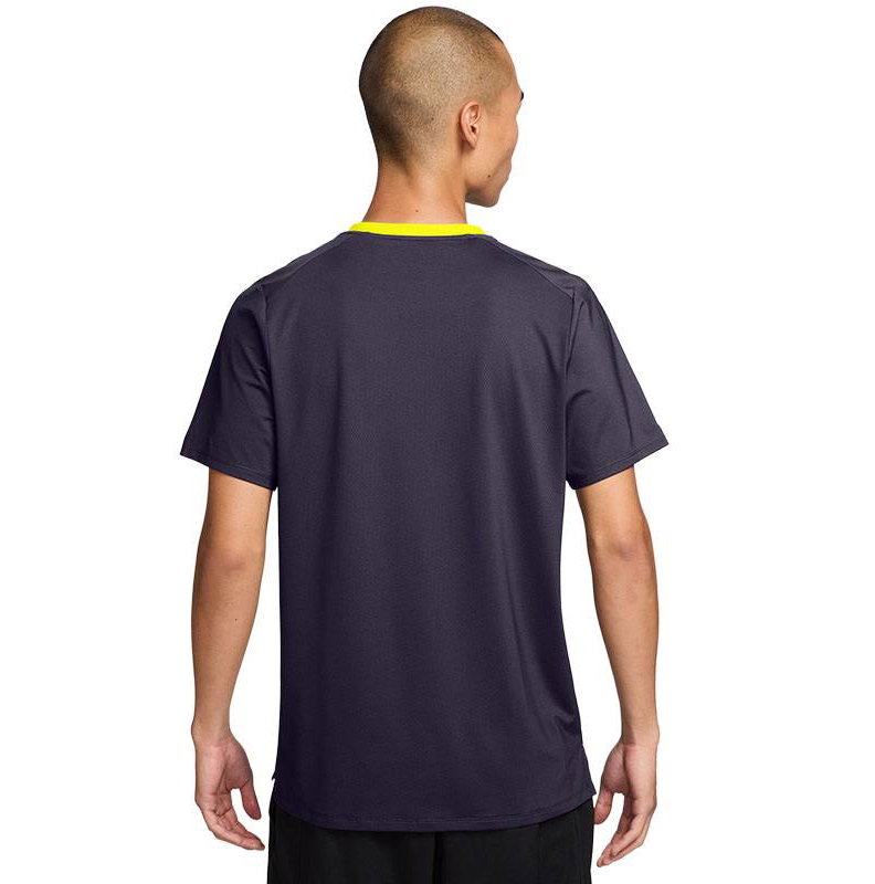 Nike Court Advantage Men's Tennis Top