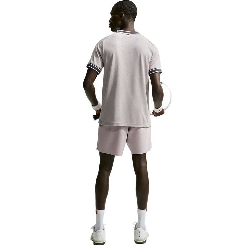Nike Court Heritage Men's Tennis Polo