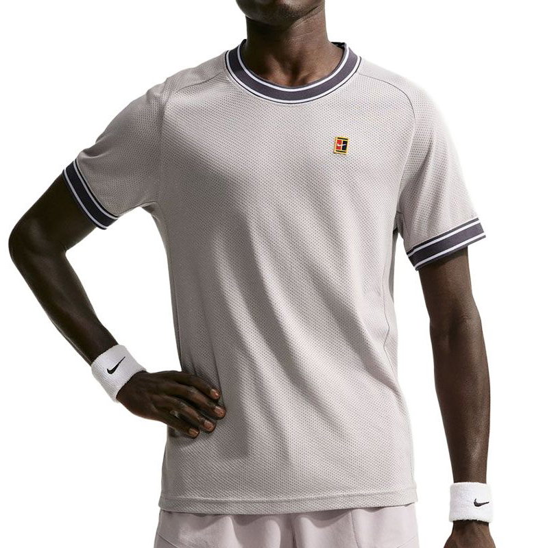 Nike Court Heritage Men's Tennis Polo