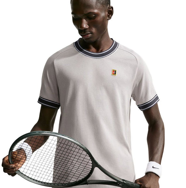 Nike Court Heritage Men's Tennis Polo