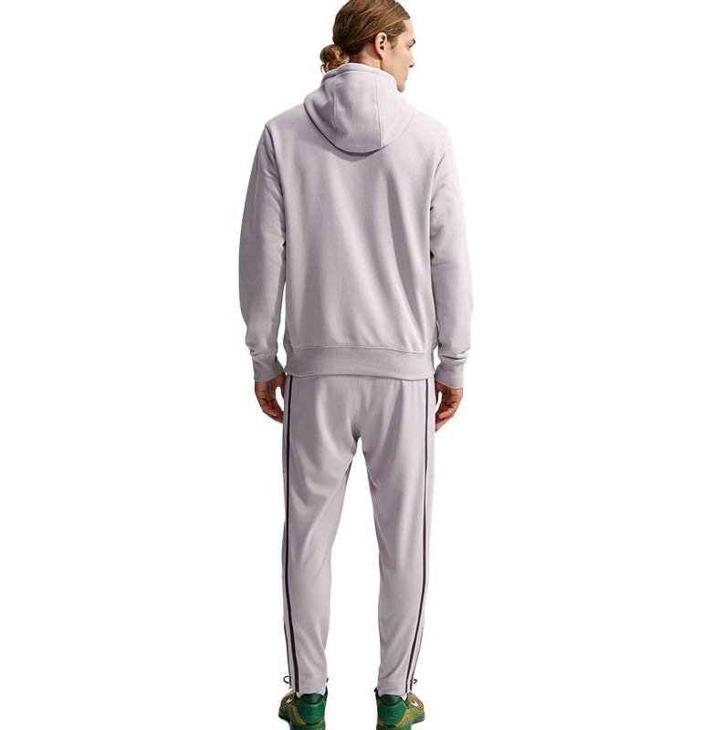 Nike Court Heritage French Terry Men's Tennis Hoodie