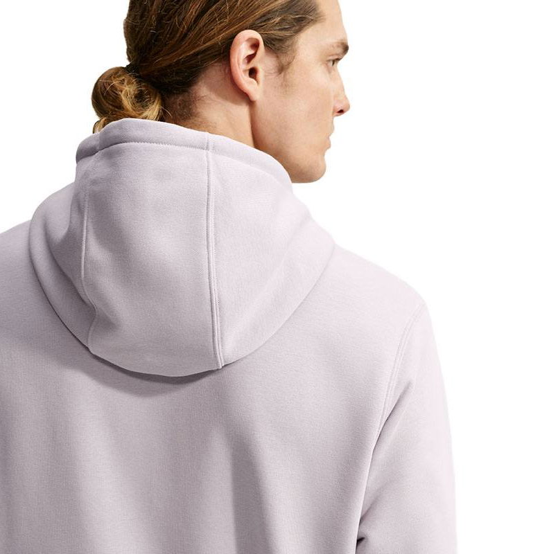 Nike Court Heritage French Terry Men's Tennis Hoodie