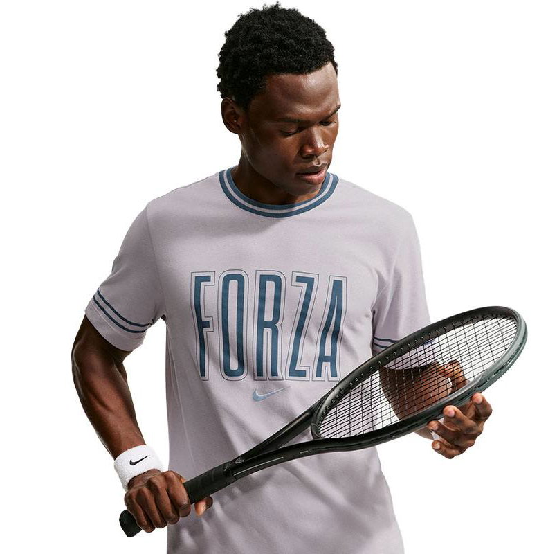 Nike Court Dri-FIT USO Jannik Sinner Men's Tennis Tee