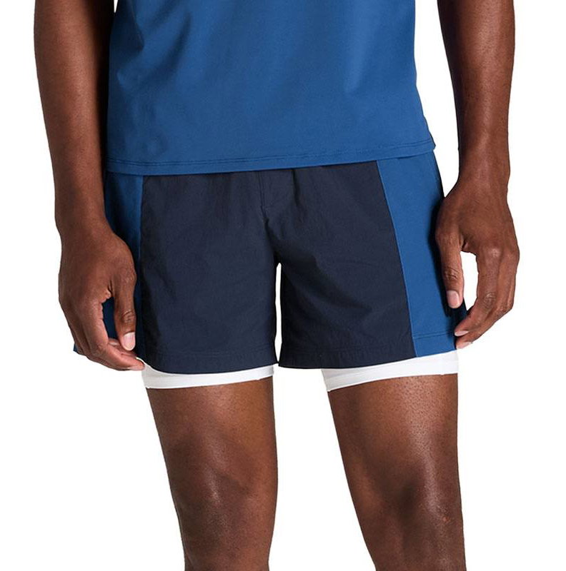 Wilson Tennis Volley 6" Men's Tennis Short