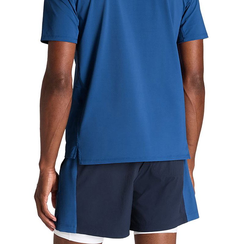 Wilson Tennis Volley 6" Men's Tennis Short