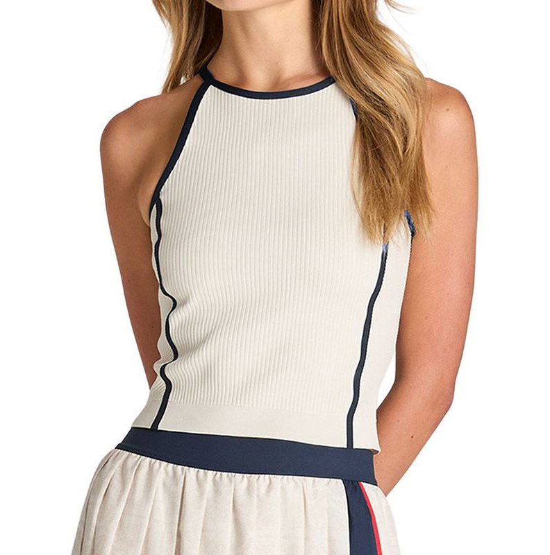 Wilson Melrose Seamsealed Women's Tennis Tank