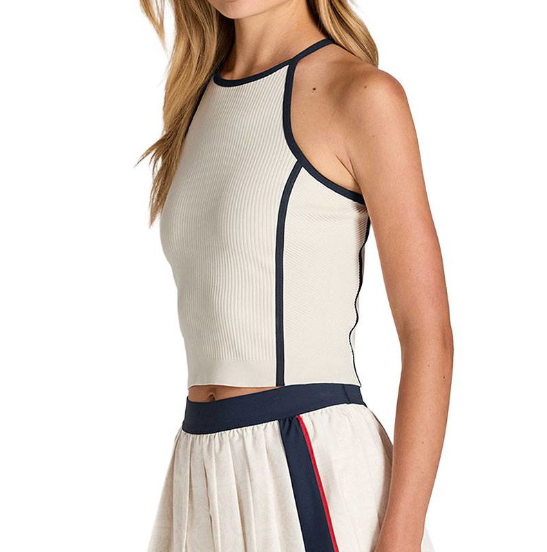 Wilson Melrose Seamsealed Women's Tennis Tank