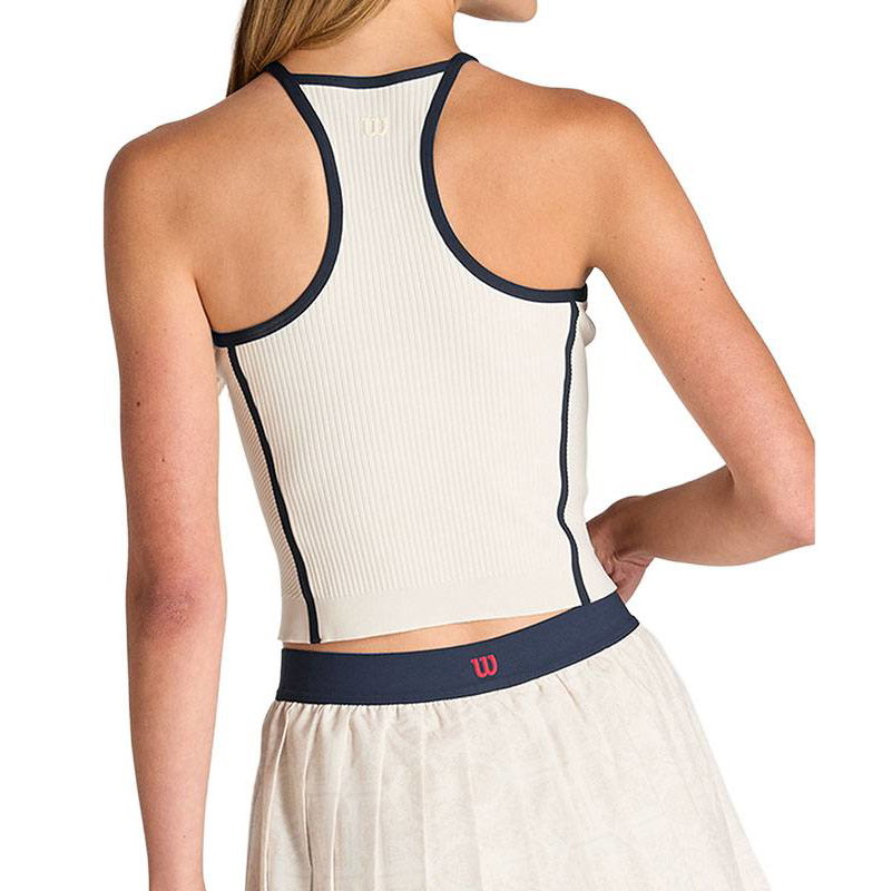 Wilson Melrose Seamsealed Women's Tennis Tank
