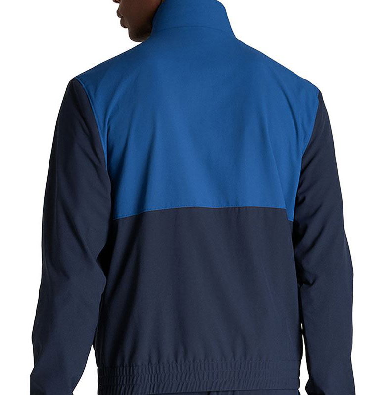 Wilson Grand Slam Men's Tennis Jacket