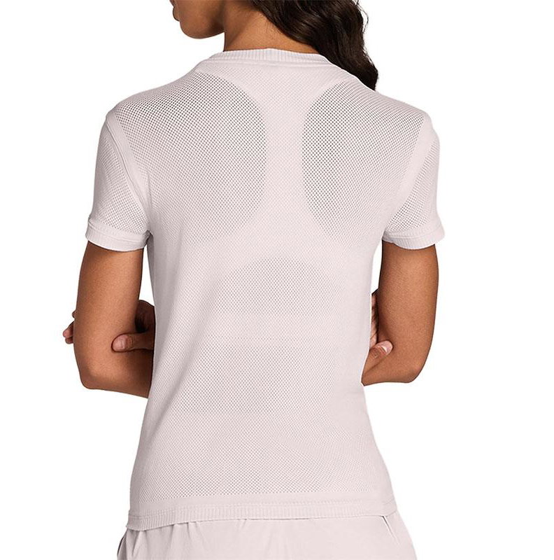Wilson Pro Seamless Women's Tennis Tee