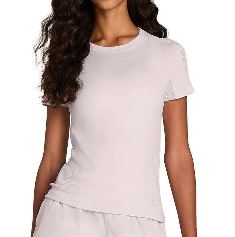 Wilson Pro Seamless Women's Tennis Tee