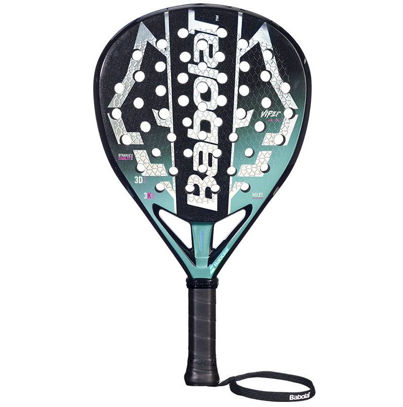 Babolat Viper Juan Lebron 3.1 Padel Racquet