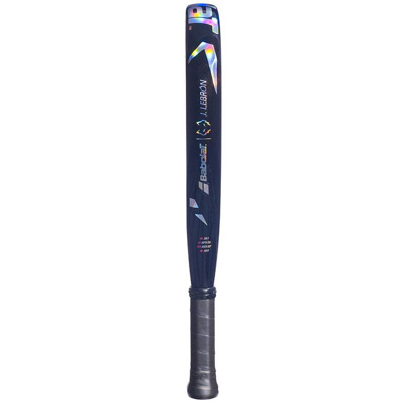 Babolat Viper Juan Lebron 3.1 Padel Racquet