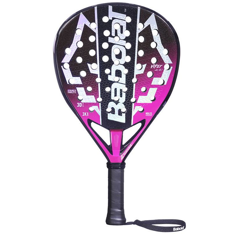 Babolat Viper Juan Lebron 3.1 Padel Racquet