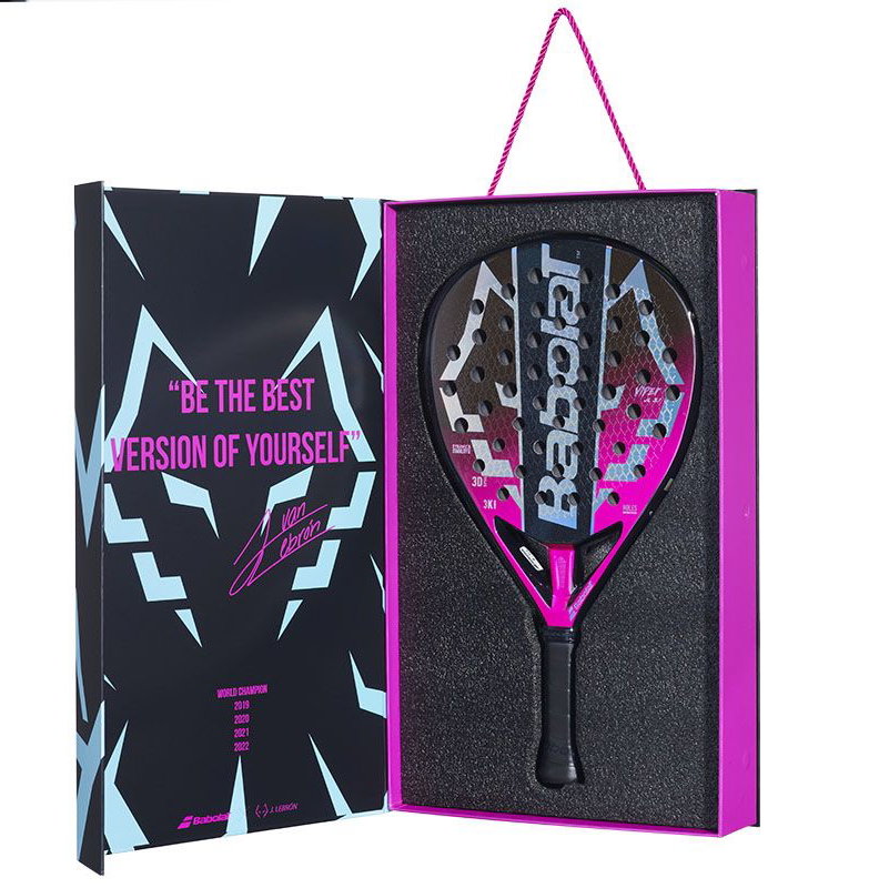 Babolat Viper Juan Lebron 3.1 Padel Racquet