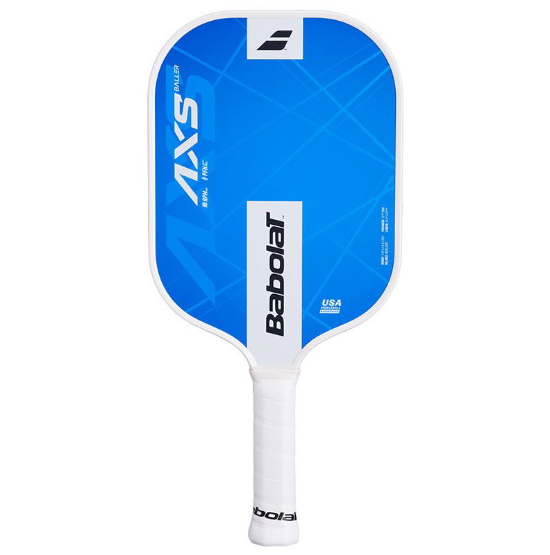 Babolat Baller AXS Pickleball Paddle