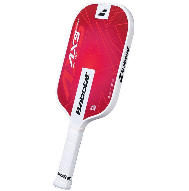 Babolat Striker AXS Pickleball Paddle