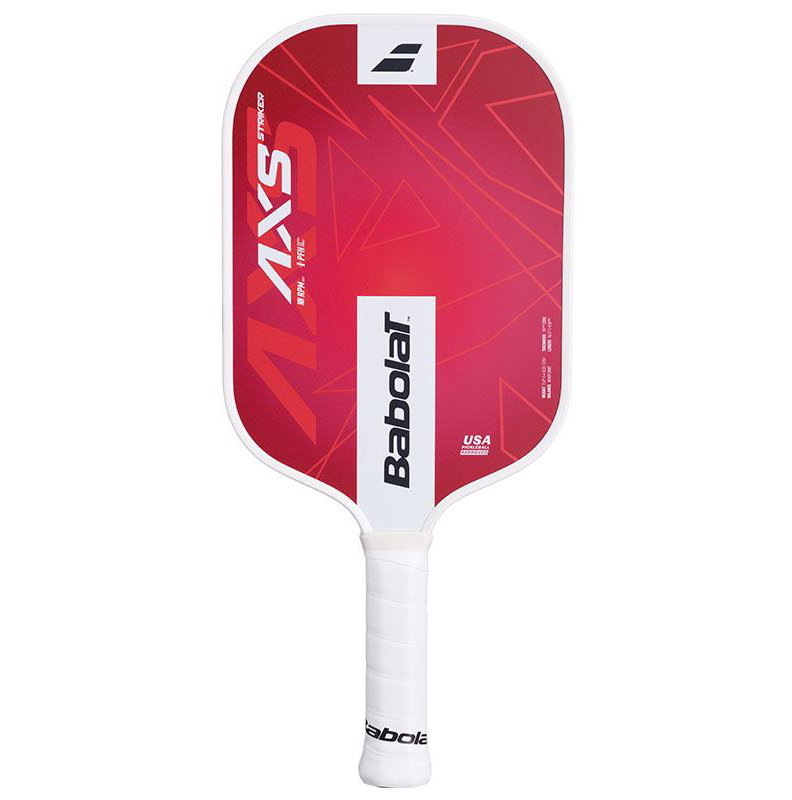Babolat Striker AXS Pickleball Paddle