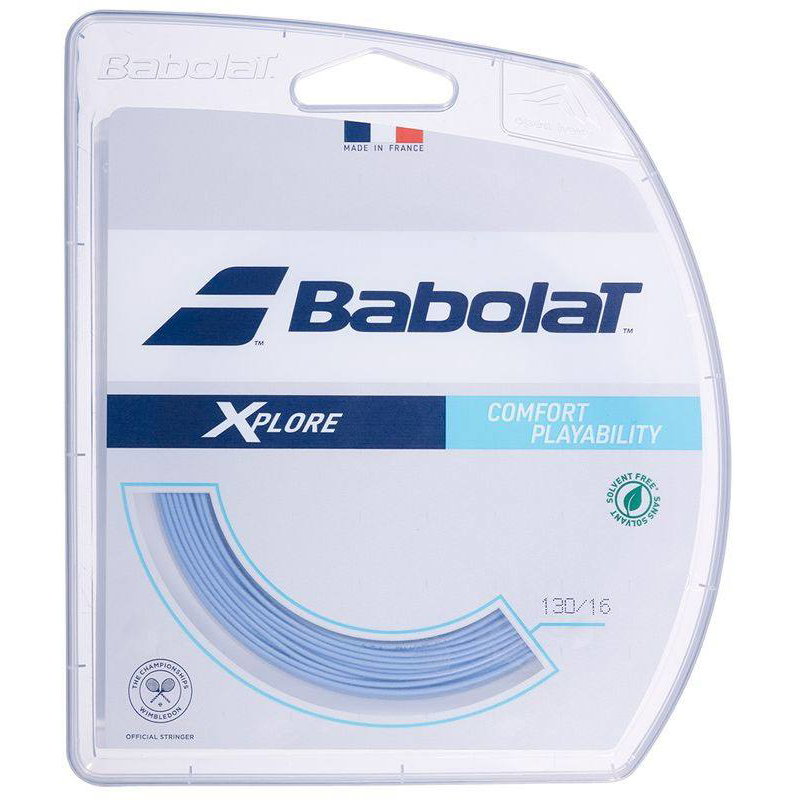 Babolat Xplore 16 Tennis String Set
