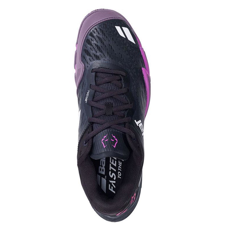Babolat Premura 3 Lebron Men's Padel Shoe