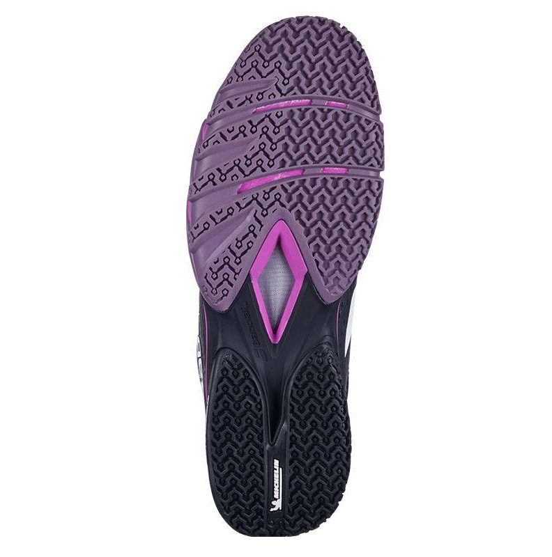 Babolat Premura 3 Lebron Men's Padel Shoe
