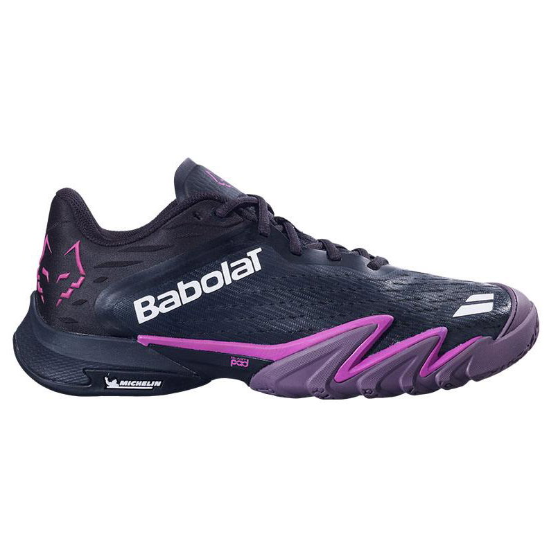 Babolat Premura 3 Lebron Men's Padel Shoe