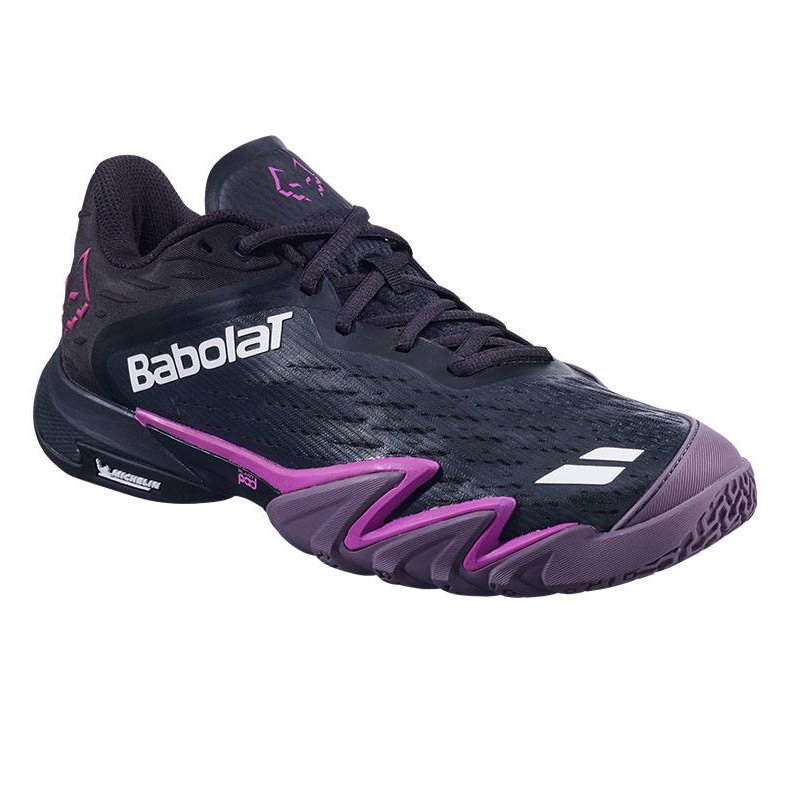 Babolat Premura 3 Lebron Men's Padel Shoe