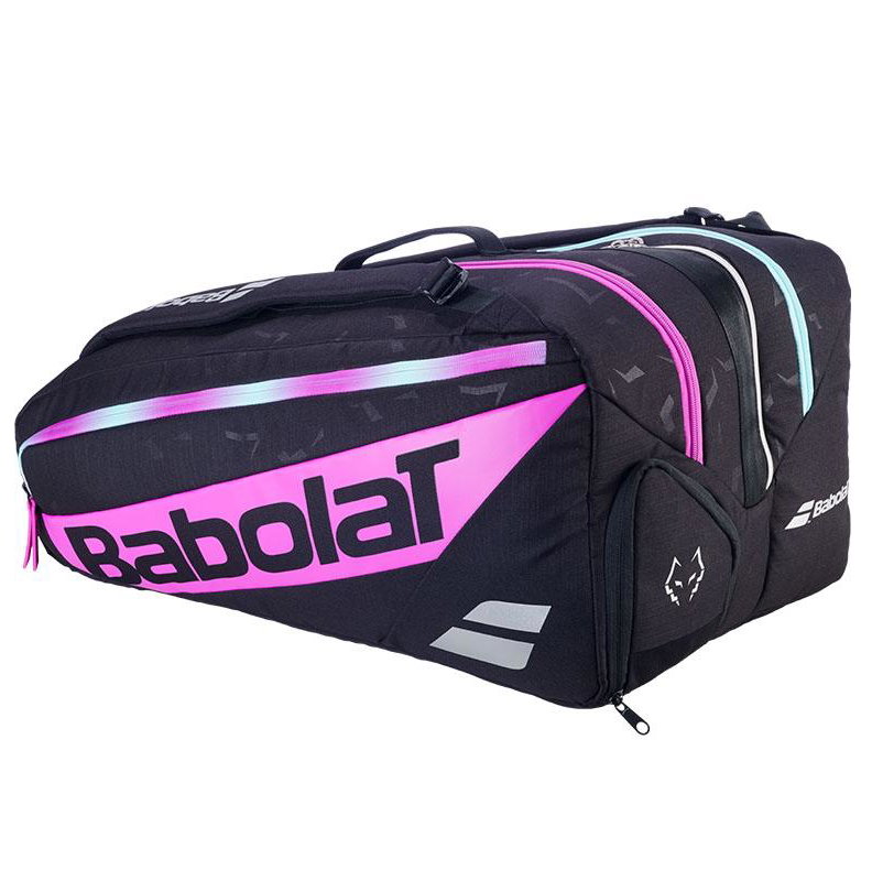 Babolat RH Pro Juan Lebron Padel Bag