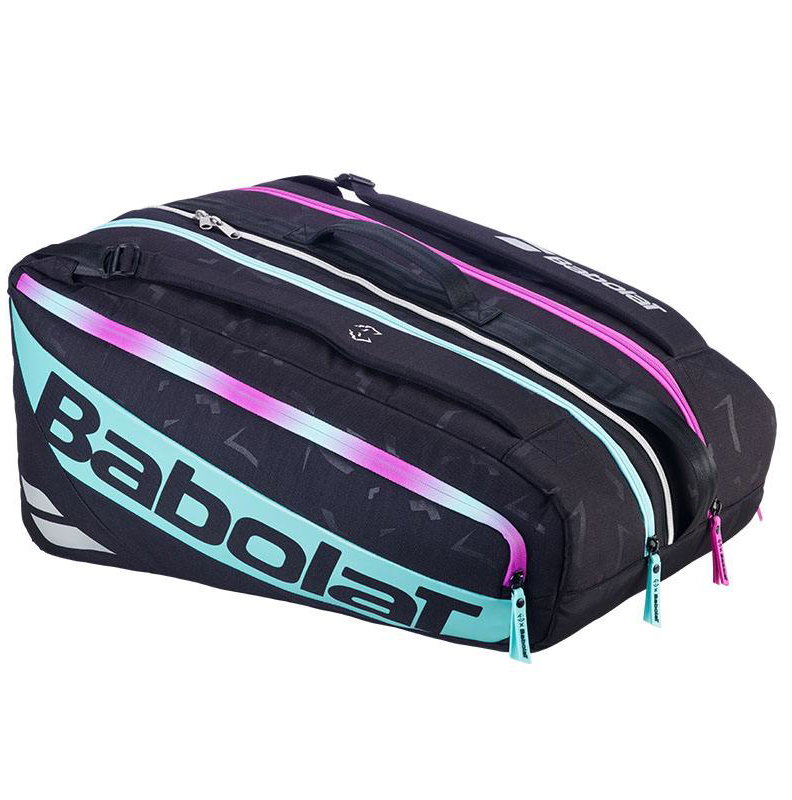 Babolat RH Pro Juan Lebron Padel Bag