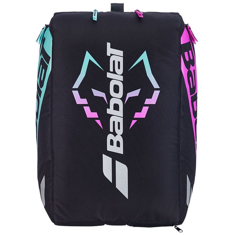 Babolat RH Pro Juan Lebron Padel Bag