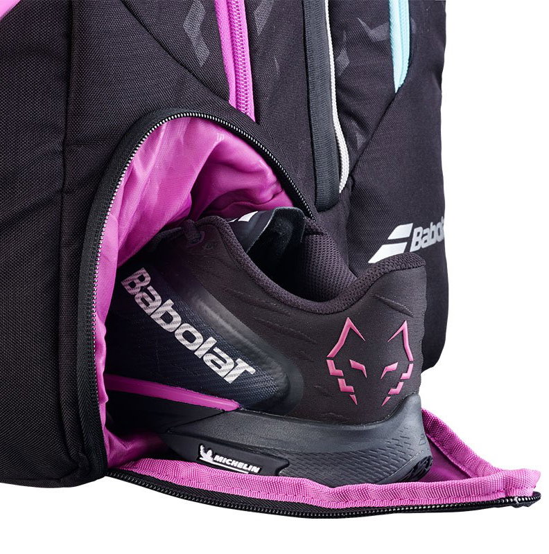 Babolat RH Pro Juan Lebron Padel Bag