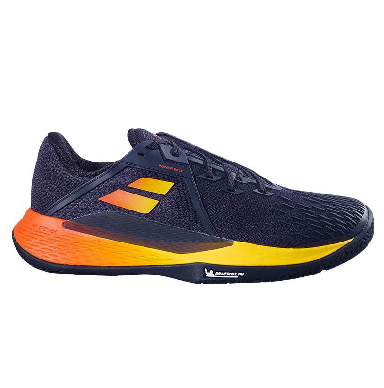 Babolat Propulse Fury 3 All Court Men's Tennis Shoe