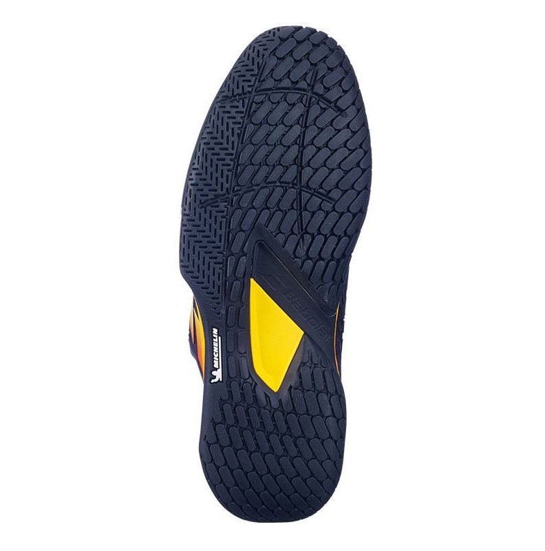 Babolat Propulse Fury 3 All Court Men's Tennis Shoe