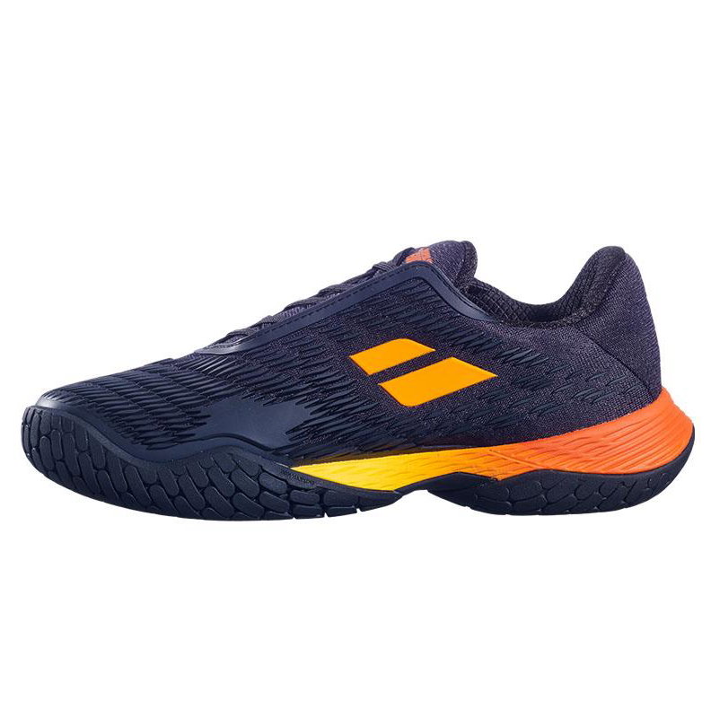Babolat Propulse Fury 3 All Court Men's Tennis Shoe