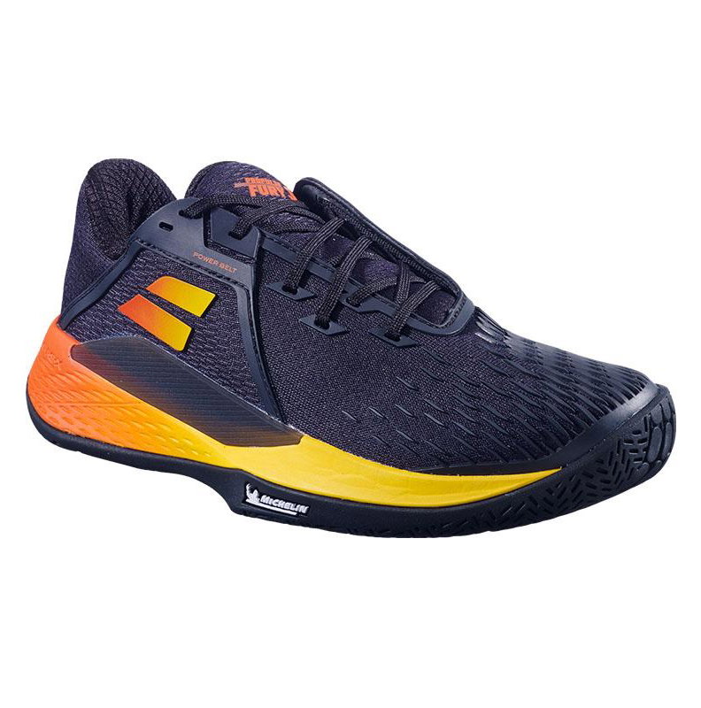 Babolat Propulse Fury 3 All Court Men's Tennis Shoe
