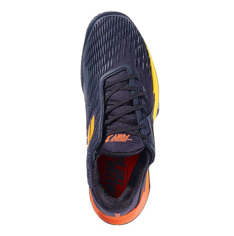 Babolat Propulse Fury 3 All Court Men's Tennis Shoe