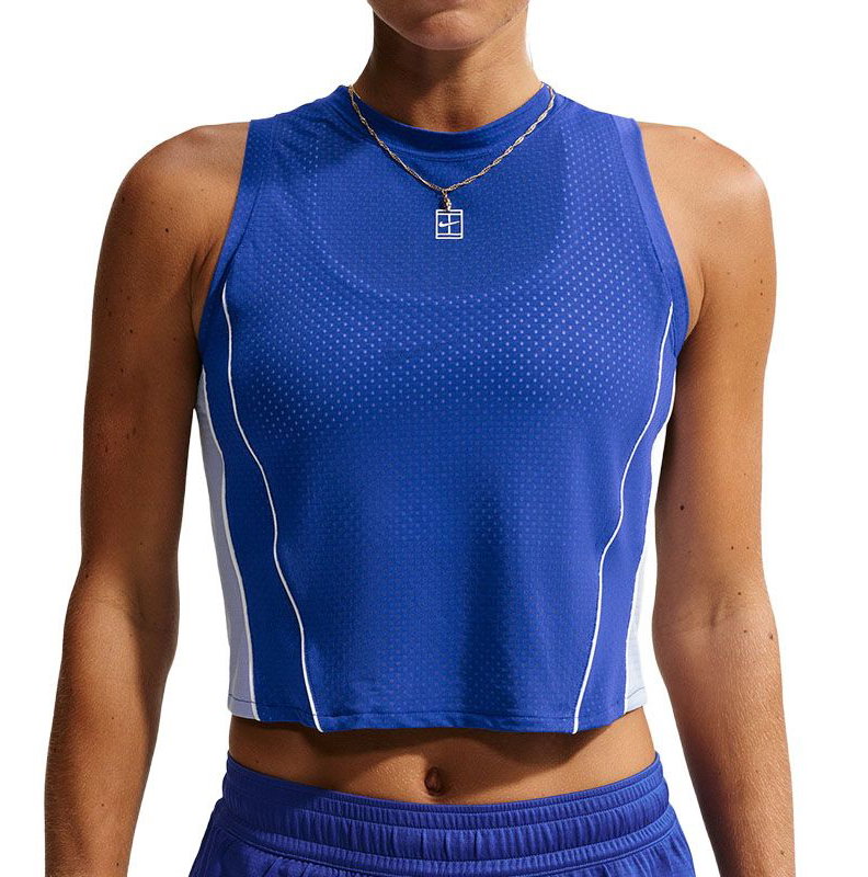 Nike Court Advantage Novelty Women's Tennis Tank