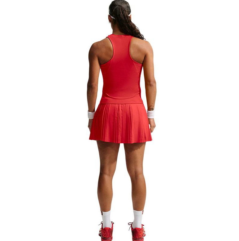 Nike Court Advantage Pleated Women's Tennis Skirt