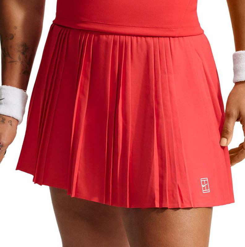 Nike Court Advantage Pleated Women's Tennis Skirt
