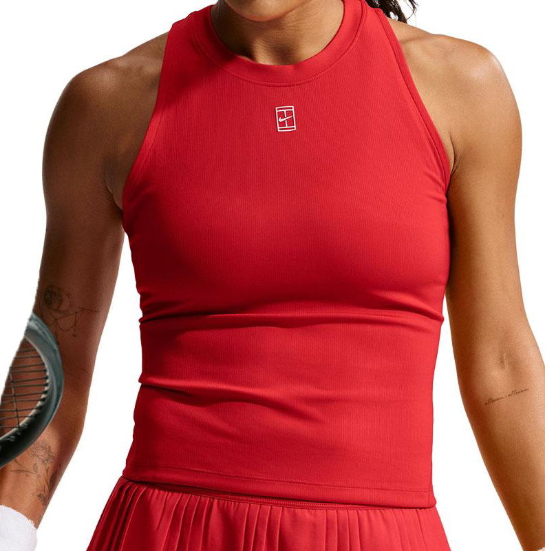 Nike Court Advantage Women's Tennis Tank