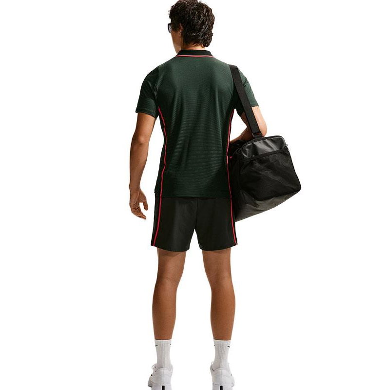 Nike Aero-FIT NY Slam Men's Tennis Polo