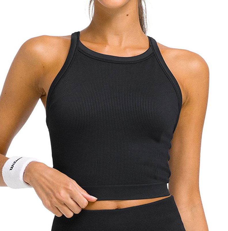 Wilson On The Daily Brami Women's Tank
